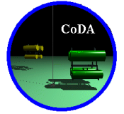 CoDA Project